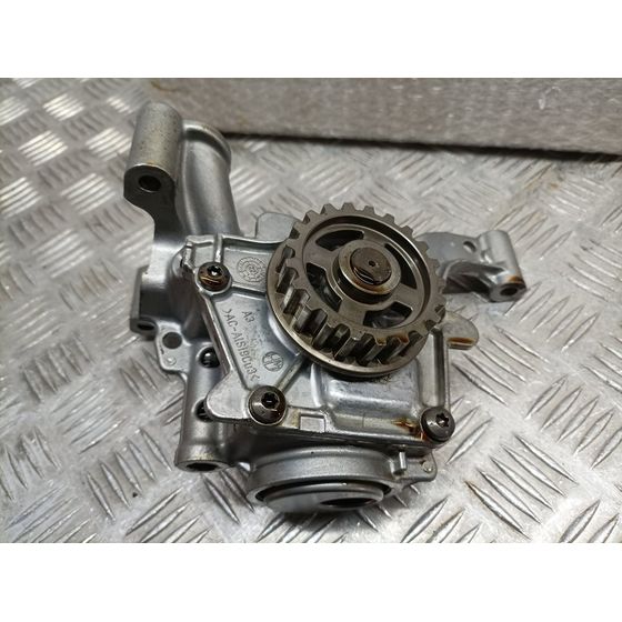 Bomba Aceite Para Ford Ecosport