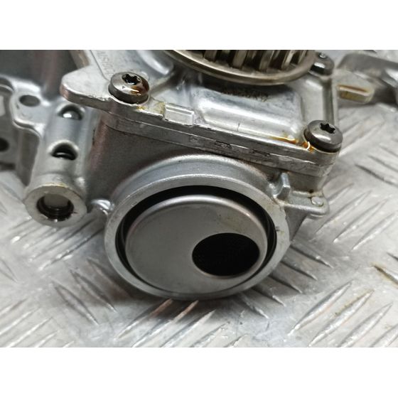 Bomba Aceite Para Ford Ecosport