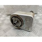 Enfriador Aceite Motor Para Ford Ecosport