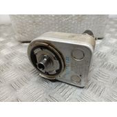 Enfriador Aceite Motor Para Ford Ecosport