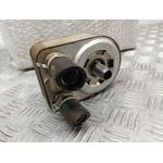 Enfriador Aceite Motor Para Ford Ecosport