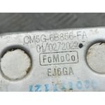 Enfriador Aceite Motor Para Ford Ecosport