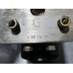 Abs Para Honda Civic Berlina 5