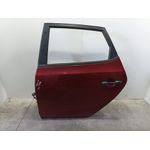 Puerta Trasera Izquierda Para Hyundai I30