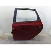 Puerta Trasera Izquierda Para Hyundai I30