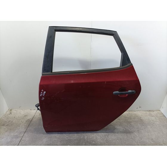 Puerta Trasera Izquierda Para Hyundai I30