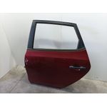 Puerta Trasera Izquierda Para Hyundai I30