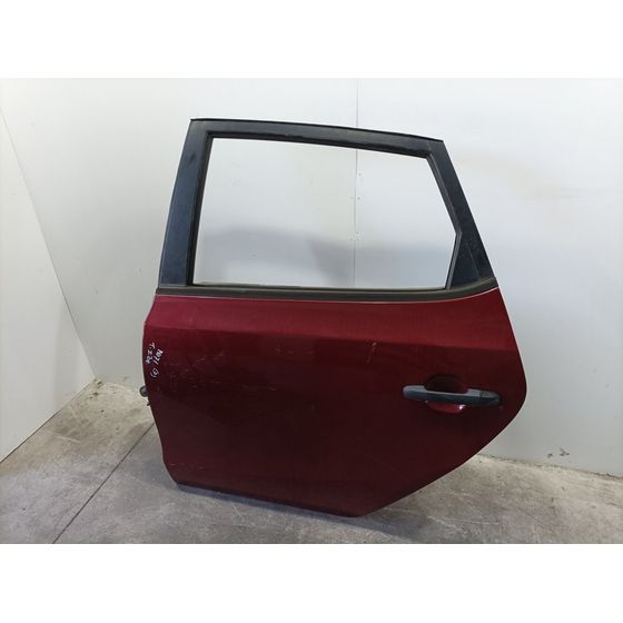 Puerta Trasera Izquierda Para Hyundai I30