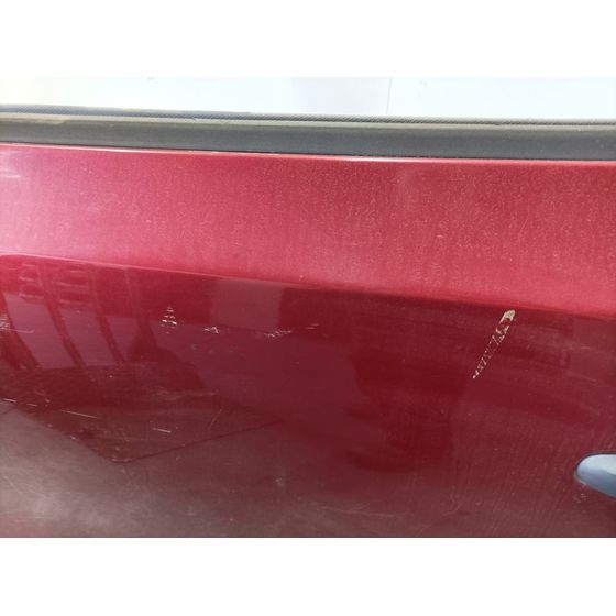Puerta Trasera Izquierda Para Hyundai I30