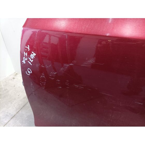 Puerta Trasera Izquierda Para Hyundai I30