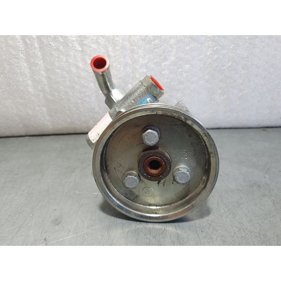 Bomba Direccion Para Fiat Doblo Ii Cargo