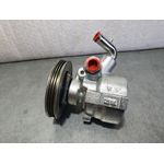 Bomba Direccion Para Fiat Doblo Ii Cargo