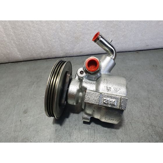 Bomba Direccion Para Fiat Doblo Ii Cargo