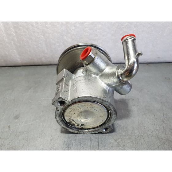 Bomba Direccion Para Fiat Doblo Ii Cargo