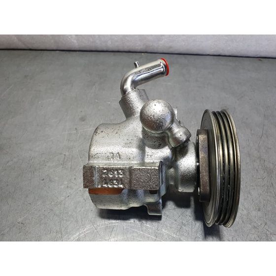 Bomba Direccion Para Fiat Doblo Ii Cargo