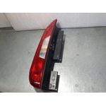 Piloto Trasero Izquierdo Para Fiat Doblo Ii Cargo