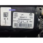 Piloto Trasero Izquierdo Para Fiat Doblo Ii Cargo