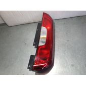 Piloto Trasero Derecho Para Fiat Doblo Ii Cargo