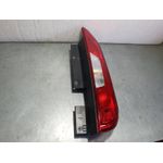 Piloto Trasero Derecho Para Fiat Doblo Ii Cargo