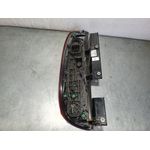 Piloto Trasero Derecho Para Fiat Doblo Ii Cargo