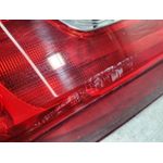 Piloto Trasero Derecho Para Fiat Doblo Ii Cargo