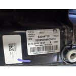 Piloto Trasero Derecho Para Fiat Doblo Ii Cargo