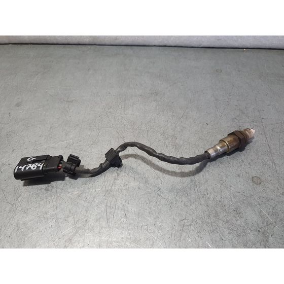 Sonda Lambda para Fiat Doblo Ii Cargo (263)