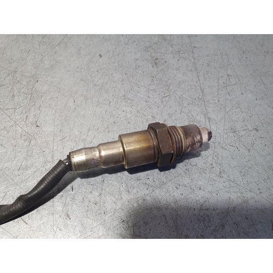 Sonda Lambda para Fiat Doblo Ii Cargo (263)