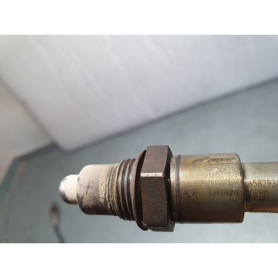 Sonda Lambda para Fiat Doblo Ii Cargo (263)