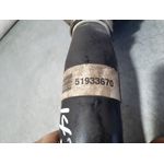 Transmision Delantera Izquierda Para Fiat Doblo Ii Cargo