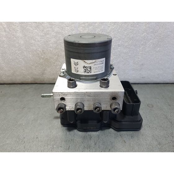 Abs Para Citroen Berlingo