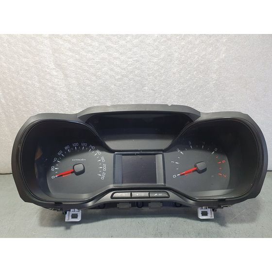 Cuadro Instrumentos Para Citroen Berlingo