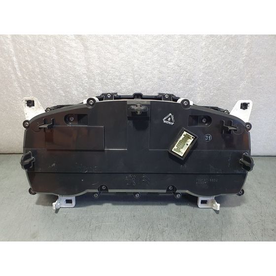 Cuadro Instrumentos Para Citroen Berlingo