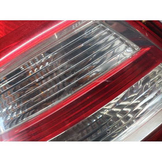 Piloto Trasero Izquierdo Para Hyundai I30