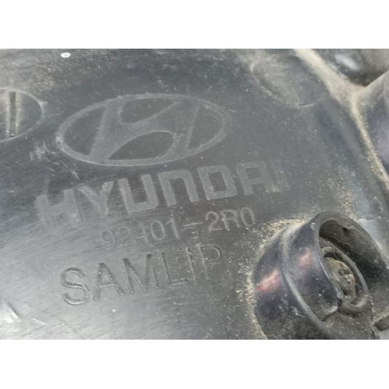 Piloto Trasero Izquierdo Para Hyundai I30