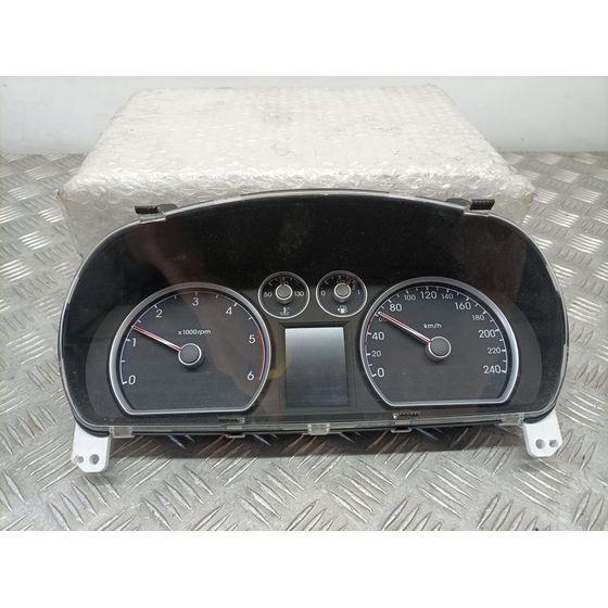 Cuadro Instrumentos Para Hyundai I30