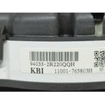 Cuadro Instrumentos Para Hyundai I30
