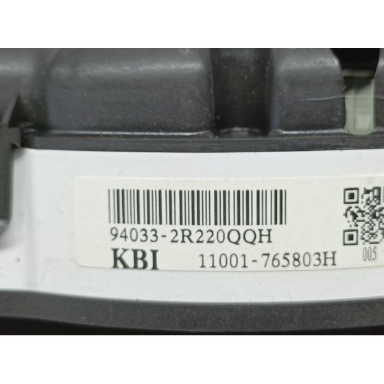 Cuadro Instrumentos Para Hyundai I30