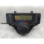 Mando Climatizador para Hyundai I30