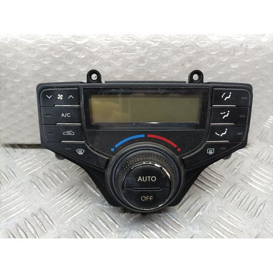 Mando Climatizador para Hyundai I30