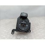 Mando Retrovisor  Para Hyundai I30