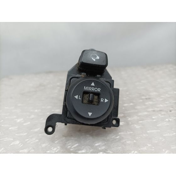 Mando Retrovisor Para Hyundai I30