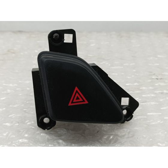 Warning Para Hyundai I30