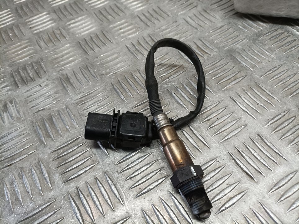 Sonda Lambda Para Hyundai I30