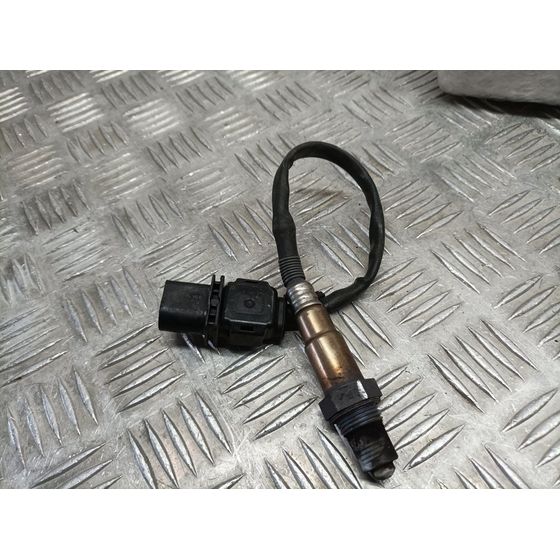 Sonda Lambda Para Hyundai I30