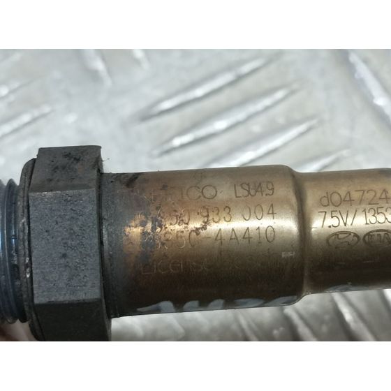 Sonda Lambda Para Hyundai I30