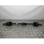 Transmision Delantera Derecha Para Hyundai I30