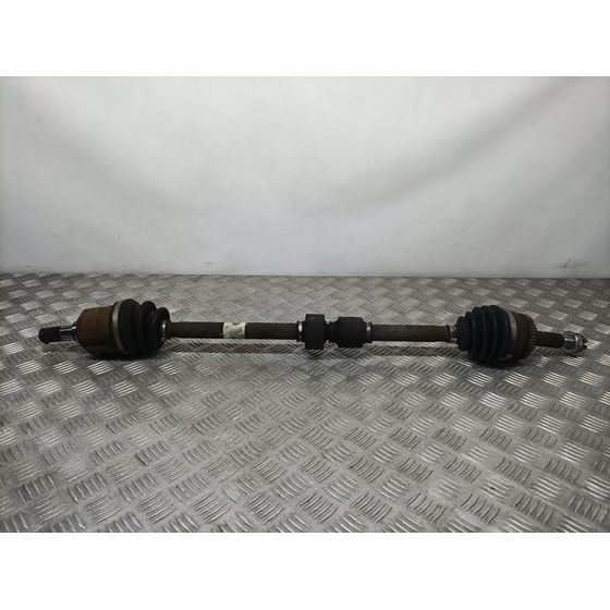 Transmision Delantera Derecha Para Hyundai I30
