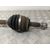 Transmision Delantera Derecha Para Hyundai I30
