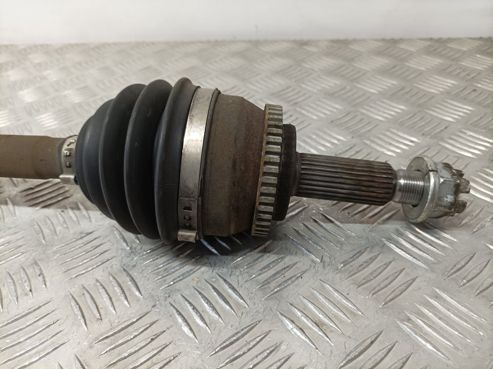 Transmision Delantera Derecha Para Hyundai I30